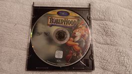 Robin Hood DVD Special Collection-Für Disney Fans!