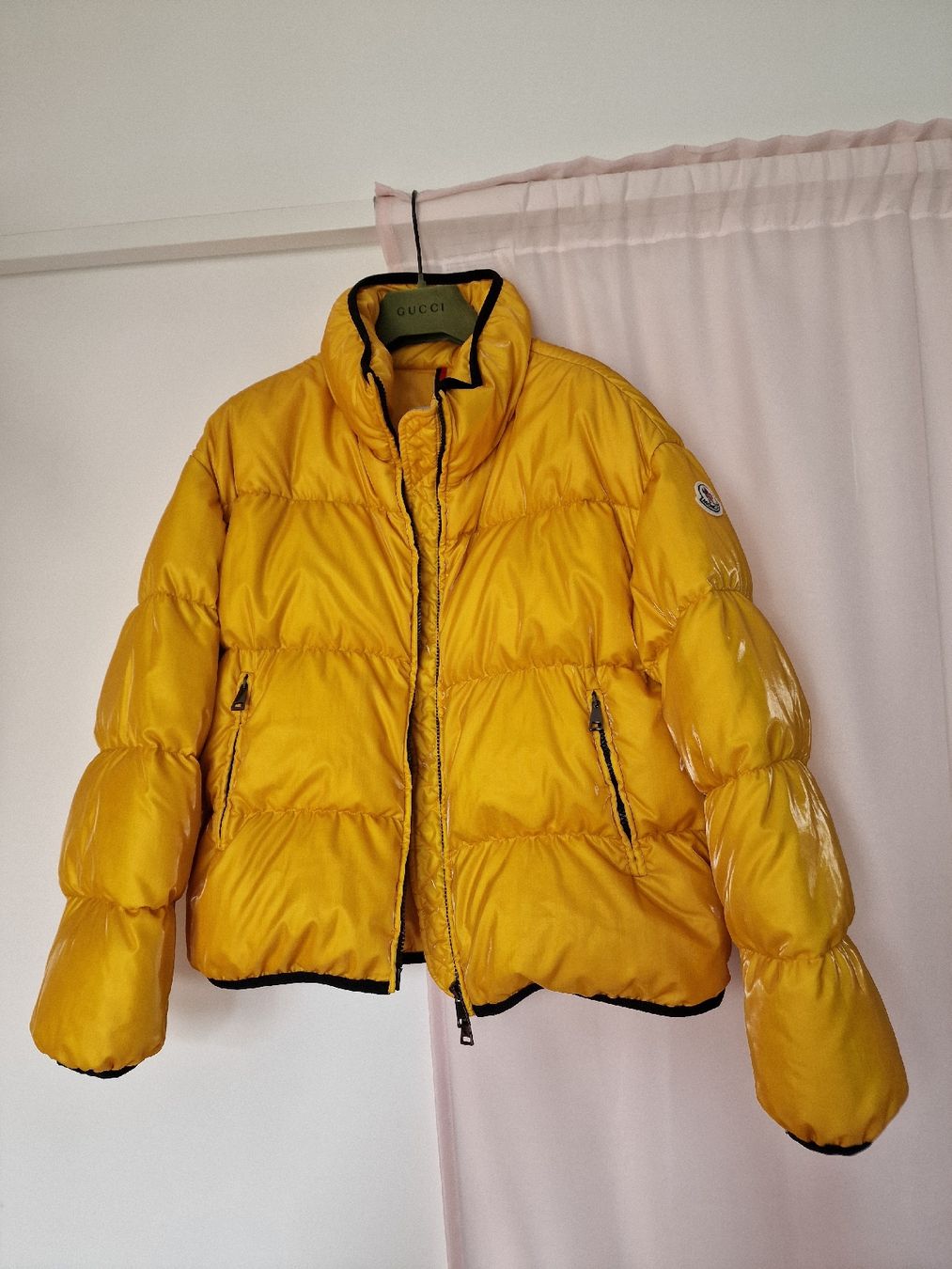 Moncler Giacche: Doudoune Moncler – Nuovo (secondo la descrizione) da Yverdon-les-Bains venduto da Ed9lude