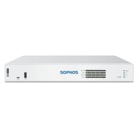 Vendesi licenza firewall+VPN+apparecchio, marca Sophos