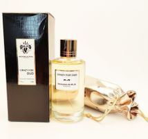 Crazy For Oud von Mancera * 120 ml EDP