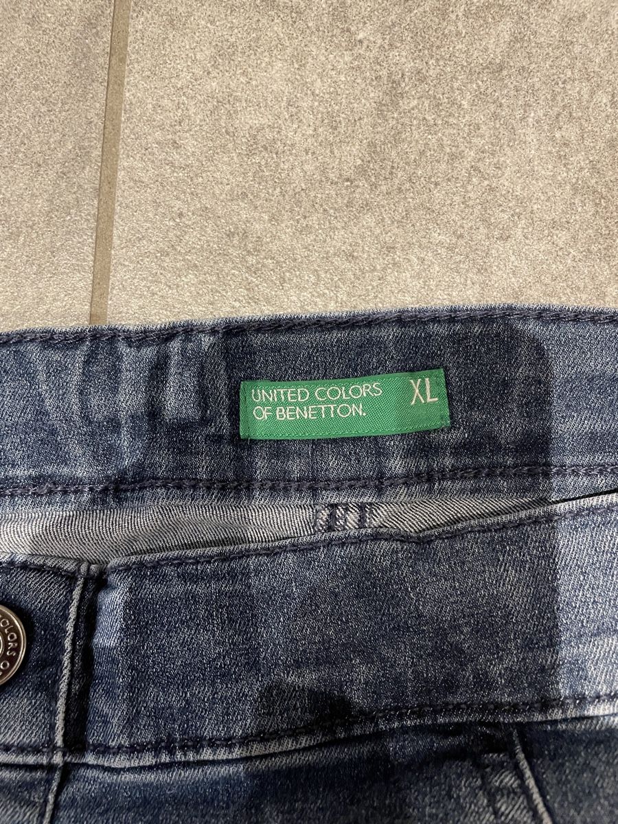 Lotti & Set di vestiti: Jeanspaket Mädchen – Usato da Leibstadt venduto da Dany603 1
