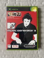 MTV Music Generator 3 für Xbox