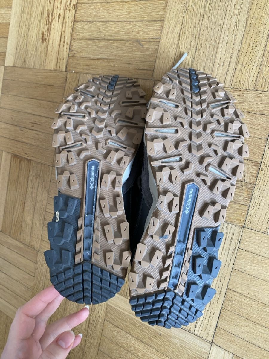 Columbia Scarpe da donna: Columbia Schuhe – Usato da Bern venduto da joe_zp6t 3