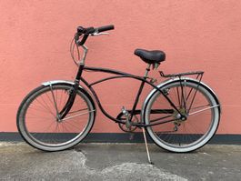 Schwinn Cruiser 1995 Fahrrad Bike Velo Retro Nostalgie USA