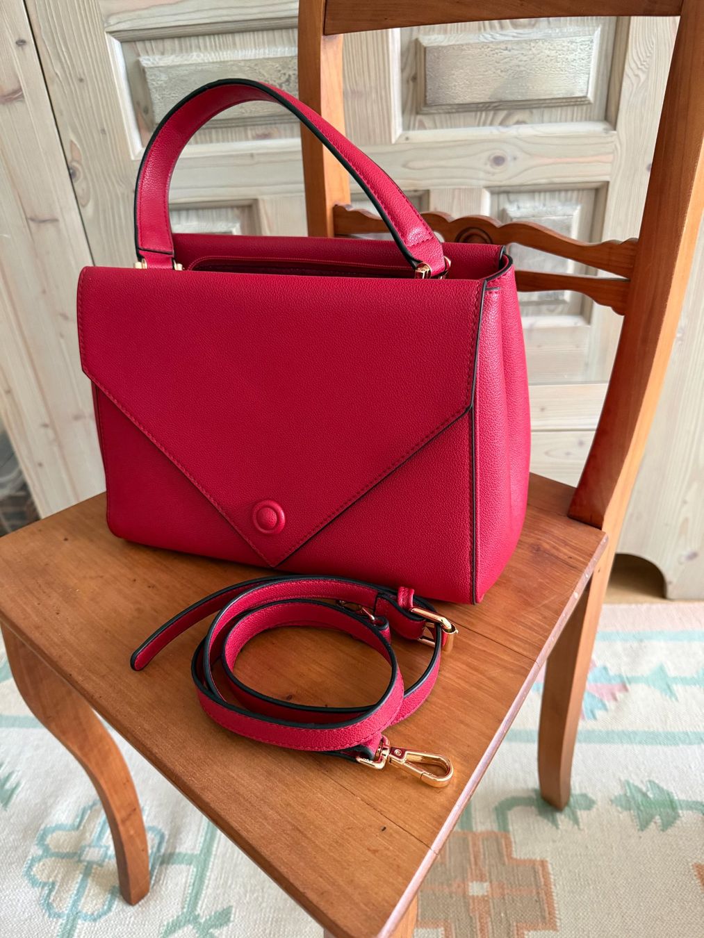 Borse da donna: Damen Handtasche – Nuovo e nell'imballaggio originale da Dielsdorf venduto da sunsailor