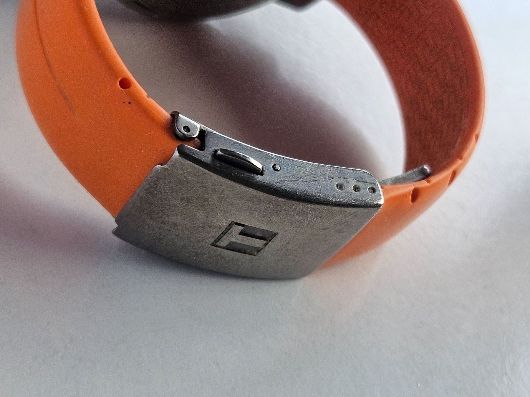 Tissot Uhren: 468 Tissot -Touch Quartz – Gebraucht aus Berikon von mmm21 1