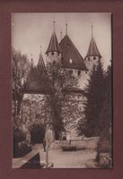 THUN - Schloss