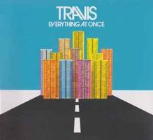 Travis ‎– Everything At Once