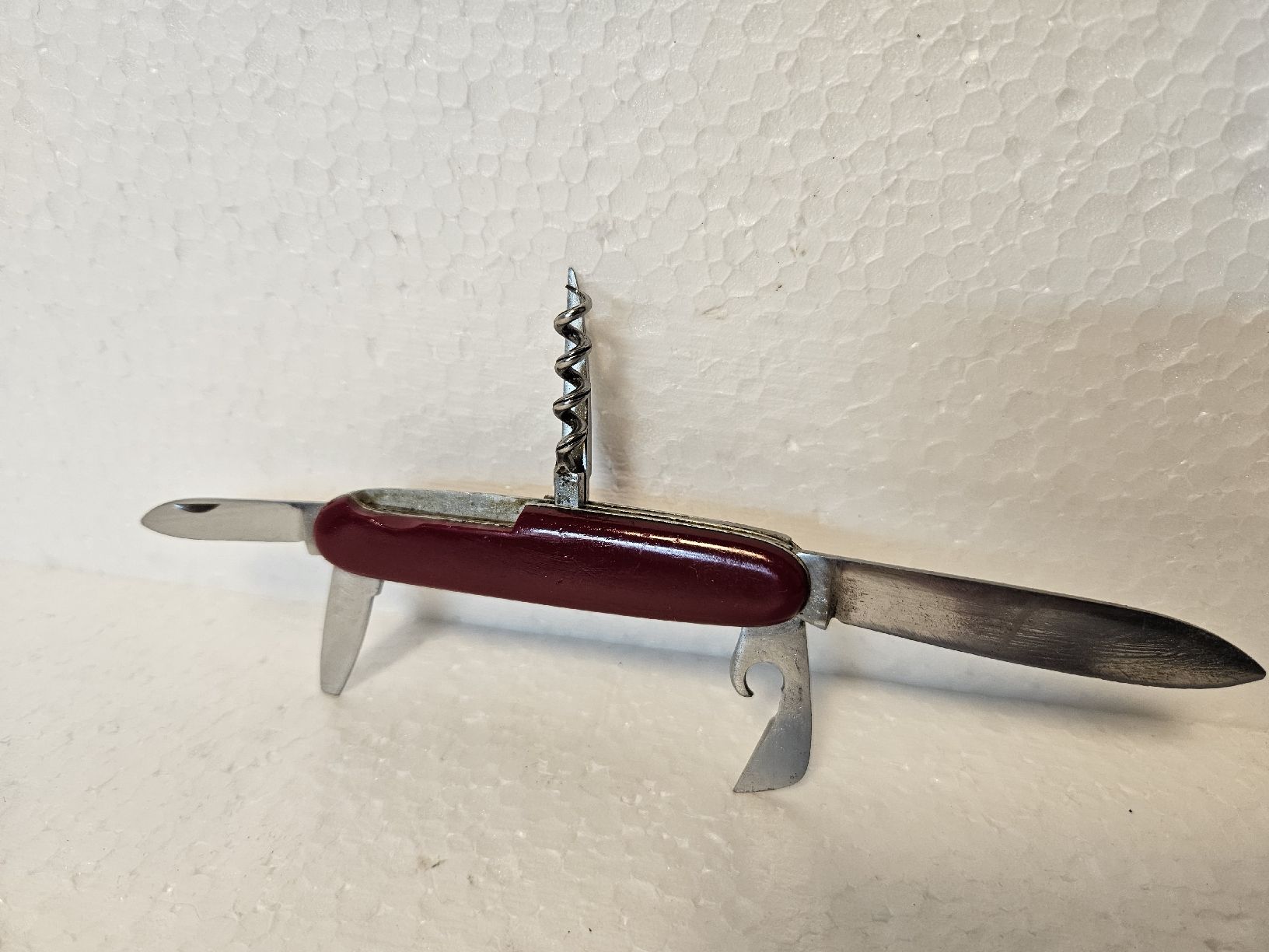 Couteaux de poche: Sackmesser – D'occasion à Haslen GL par Sandra40 1
