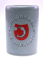 Bierkrug Brauerei Schlossbräu Reichenbach