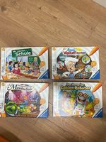 tip toi Spiele 