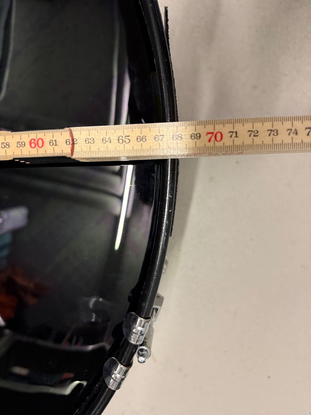 Sonor Strumenti musicali: Pauke Guggenmusik – Usato da Murg venduto da Brahim5 6