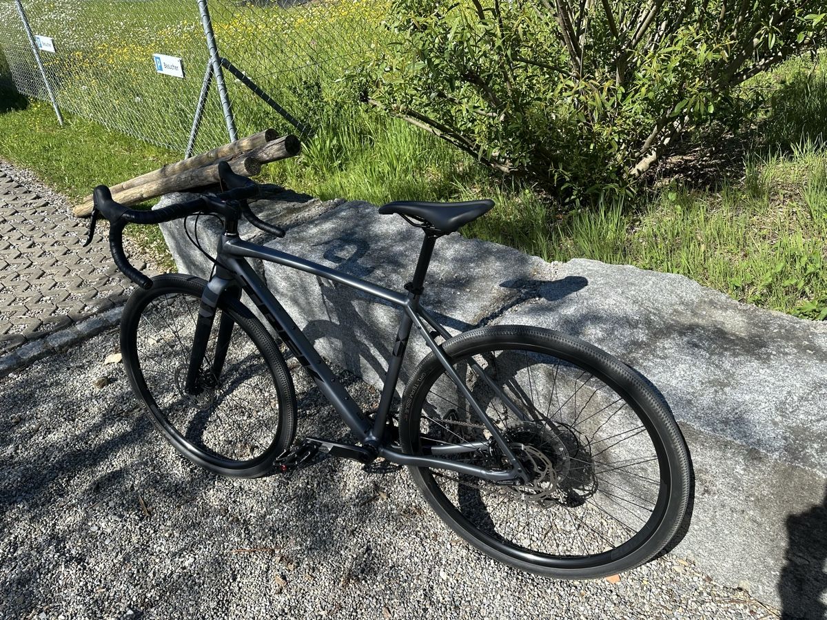 Gravel Bike Trek Checkpoint ALR 4 - Ready for Spring! (Neu (gemäss ...