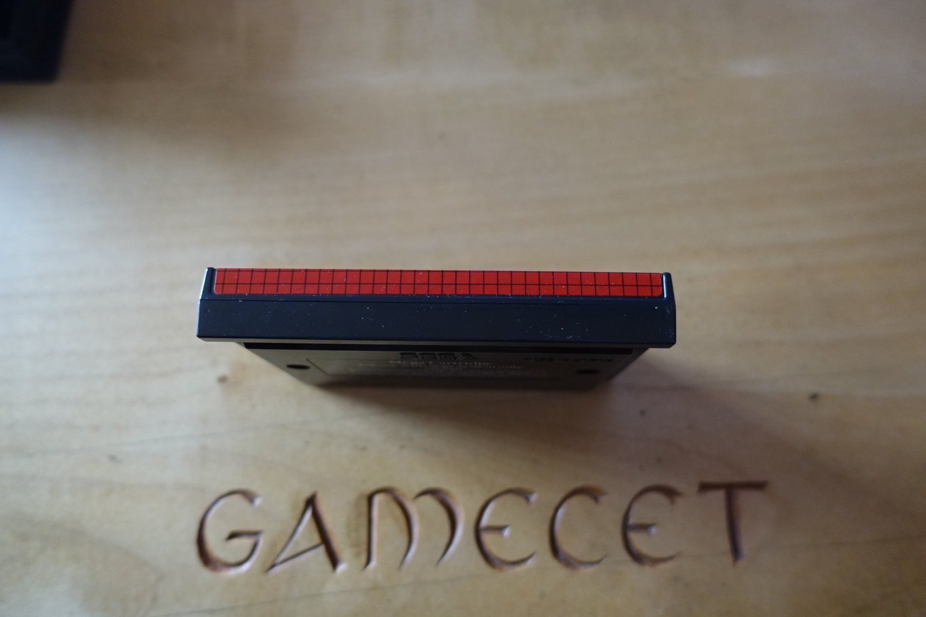 Sega Giochi: Wimbledon - Sega Master System – Usato da Steinach venduto da Gamecet 8