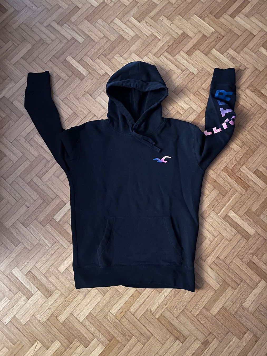 Hollister Maglioni & Felpe: Hollister Kapuzenpullover – Usato da Ittigen venduto da Luky37
