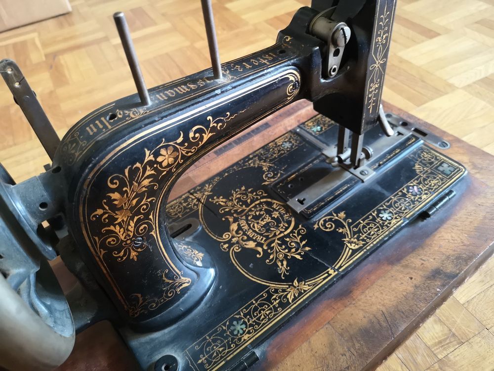 Toppa Da Applicare Con Ferro Da Stiro - Design Vintage Berg Per Giacche, Zaini E Jeans - Foto 7