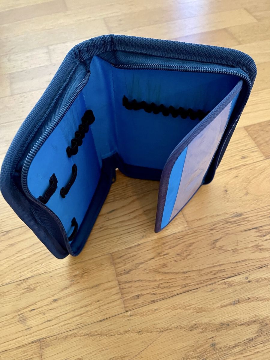 Funki Borse & Zaini: Funki Schulrucksack inkl. Zubehör – Usato da Kaiseraugst venduto da Jacques27 7