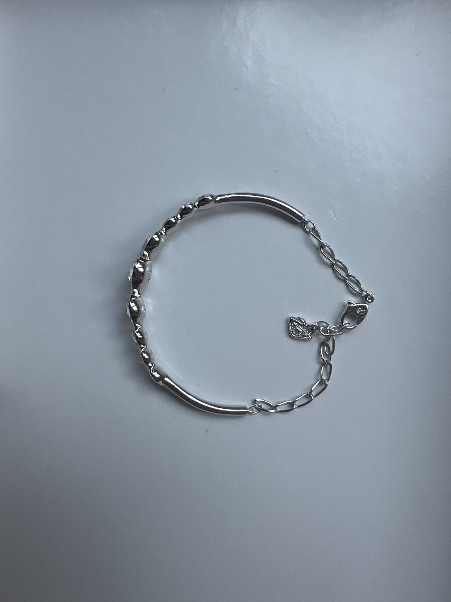 Bracciali & Braccialetti: Swarovski Armband – Usato da Bad Ragaz venduto da anastasio98 1