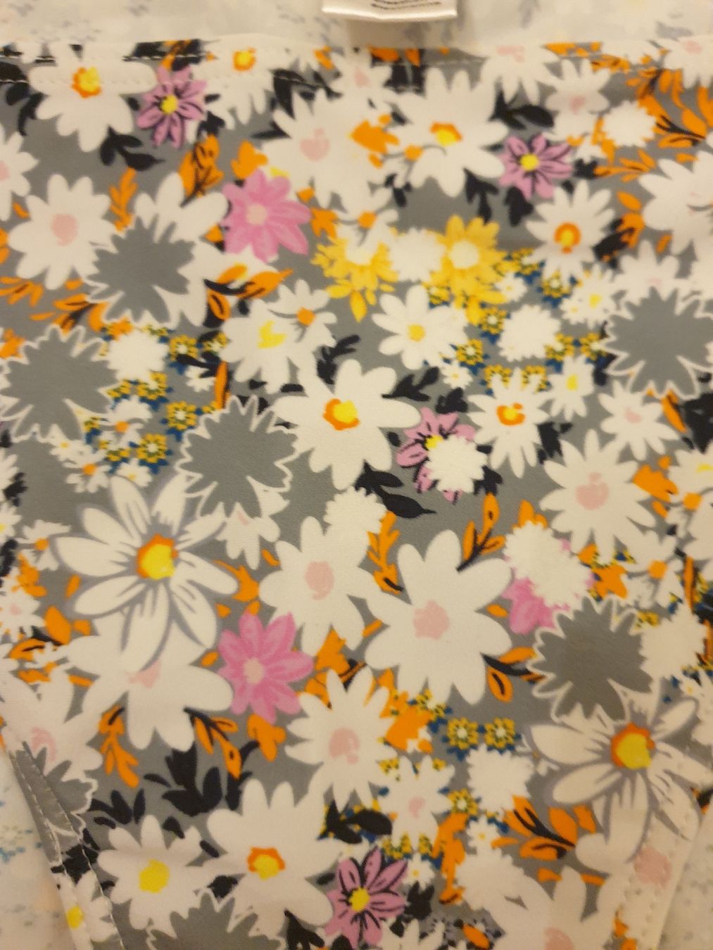 Costumi da bagno & Bikini: Bikini à fleurs, M, excellent état – Usato da Neuchâtel venduto da Verenas12 2