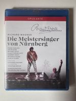Meistersinger | Wagner | Bayreuth Blu-ray 