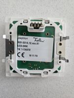 Feller Zeptrion LED-Dimmer 920-3314.12 weiss gebraucht