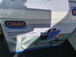 okay schweissgerät