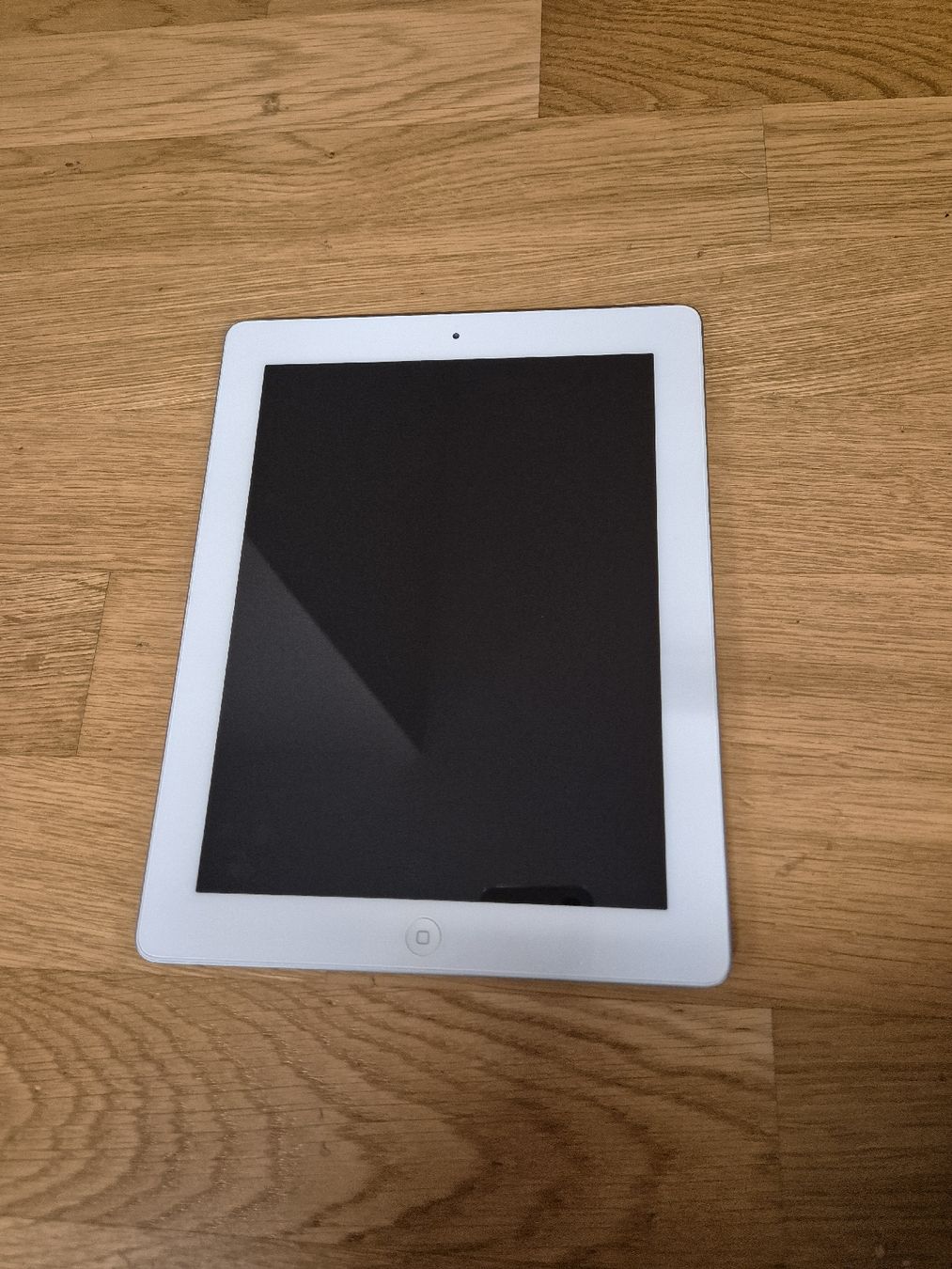 Apple Tablettes PC: iPad - 32 GB, altes Model – D'occasion à Luzern par bam_qr5p