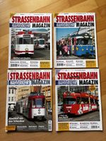 Strassenbahn Magazin