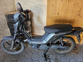 Mofa Bye Bike One günstig zu verkaufen
