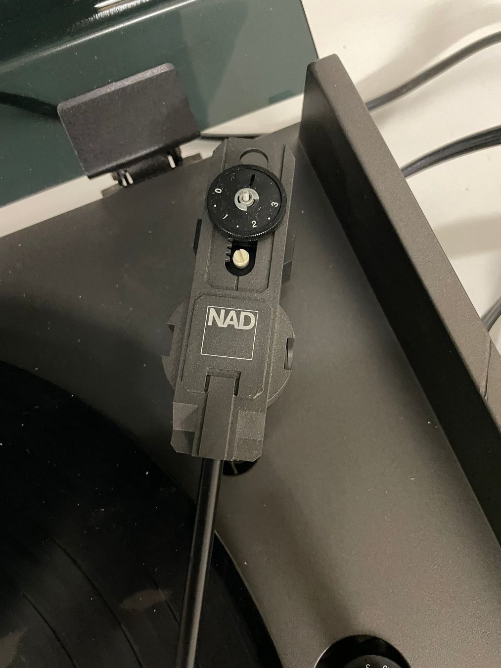 Nad Plattenspieler: platine NAD 5120 – Gebraucht aus La Croix (Lutry) von netrajet 4