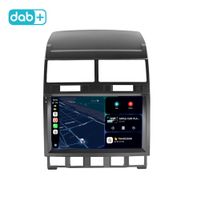 Autoradio Vw Touareg DAB+ Carplay Android