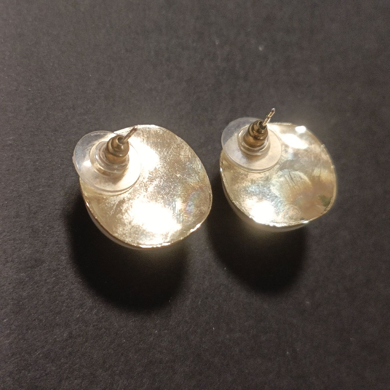 Ohrringe & -stecker: Ohrringhe – Gebraucht aus Giubiasco von giubi01 2