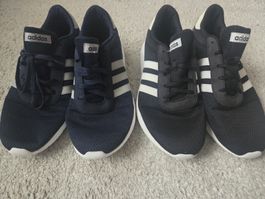 Baskets Adidas Lite Racer, taille 46