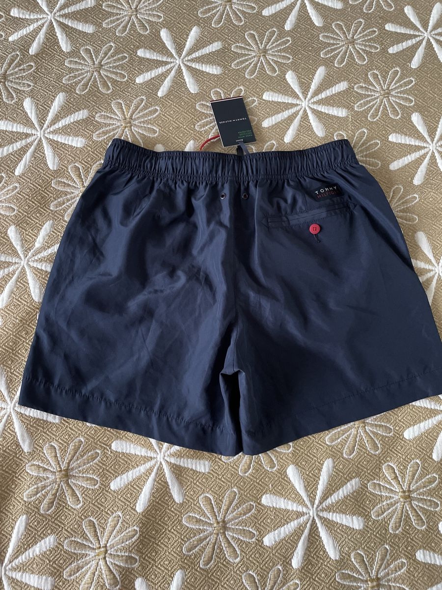 Pantaloni: Hilfiger Badehose gr.M – Nuovo (secondo la descrizione) da Andhausen venduto da bgy_y6xl 1