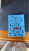 Fäviken Buch Magnus Nilsson Phaidon neuwertig