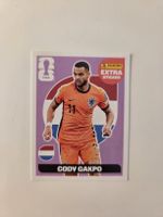 Panini Extra Purple Cody Gakpo