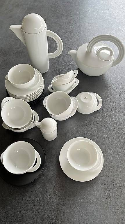Geschirrsets: Rosenthal-Studio – Gebraucht aus Urdorf von Rauber13 1