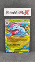 Mega Venusaur ex - Mega Evolution - 003/132 - Englisch