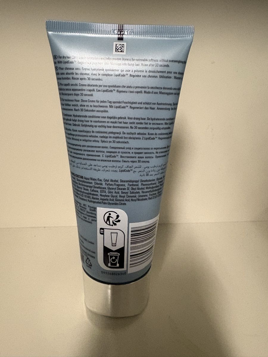Accessoires pour cheveux: System Professional Hydrate Conditioner – Neuf avec emballage d'origine à Zürich par chemostat 1