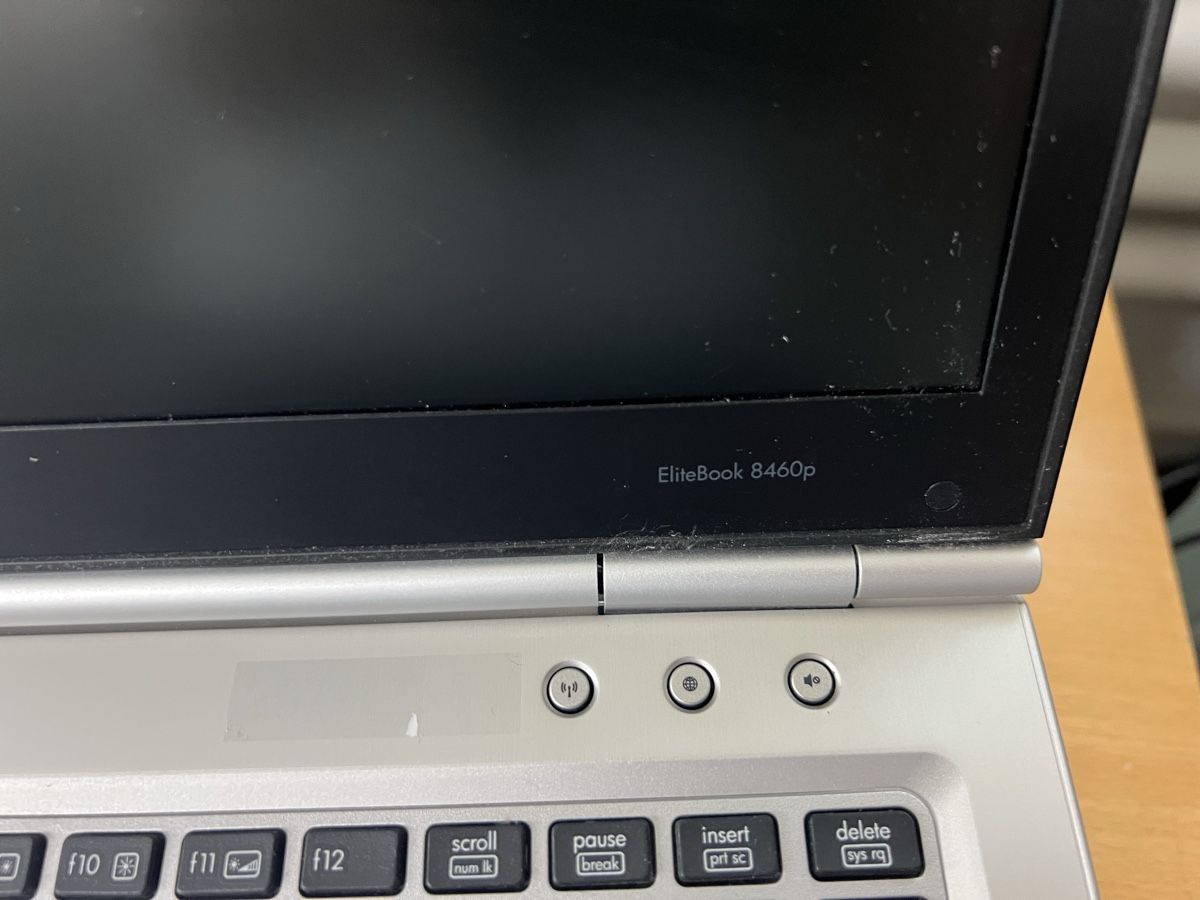 Hewlett Packard Portables: 3 HP Elitebook – D'occasion à Basel par La.Bonne.affaire 8