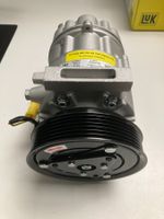 Klimakompressor Citroen Jumpy Neu 89136