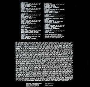 Schallplatten: Method Man ‎– Tical (LP) – Gebraucht aus Genève von yoww123 6