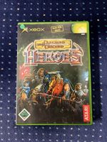 Dungeons & Dragons Heroes - Xbox