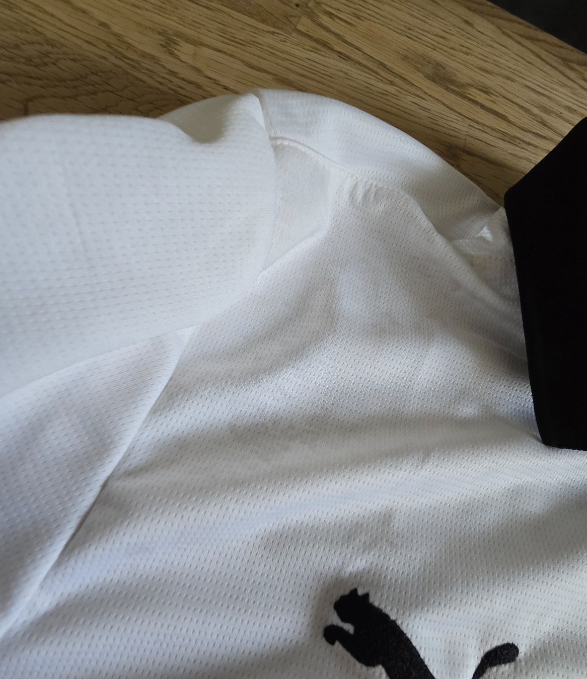 Puma Canottiere & Pantaloni: Dortmund | Guirassy | 2024/25 | gebraucht | mit Patch – Usato da Zollbrück venduto da MiKron 9