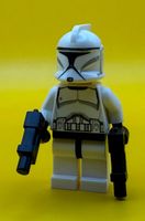 Lego Star Wars Clone Trooper Phase 1 sw0442 Minifigur