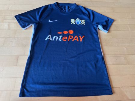 FC Zürich FCZ Trikot 2020/21 Nike Antepay