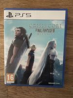 Sony Playstation 5 Spiel Final Fantasy Crisis Core Reunion