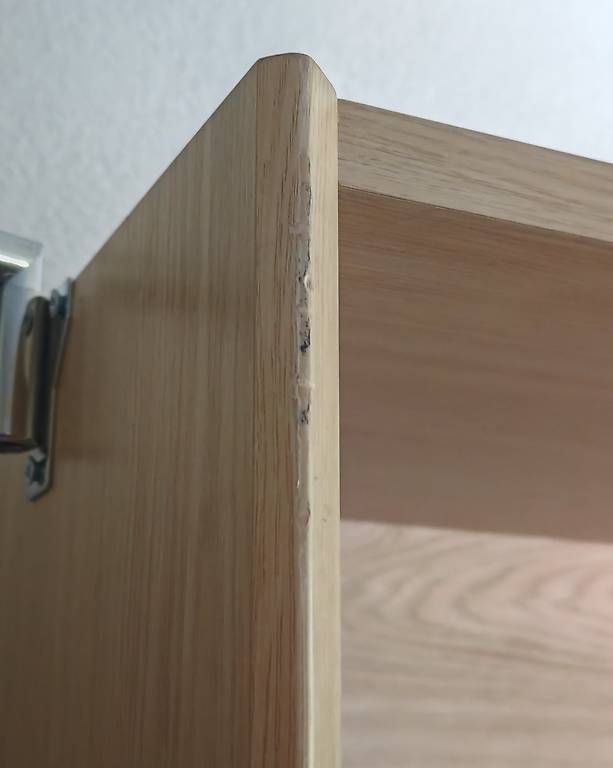 Letti: Zehnder Klappbett Eiche hell 90x200 mit Aufsatz – Usato da Stein am Rhein venduto da Saltandpepper 3