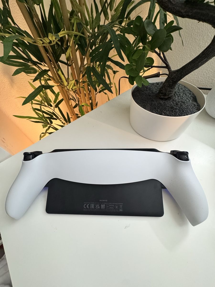 Sony Console: Ps Portal Remote Player – Usato da Rümlang venduto da jus_r7r6 1