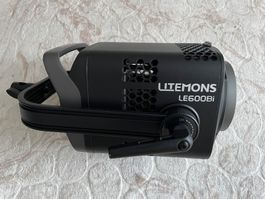 Spot Led Godox Litemons LE600bi
